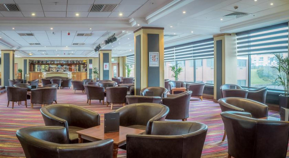 Public Area 4, Grand Hotel Blackpool, Blackpool