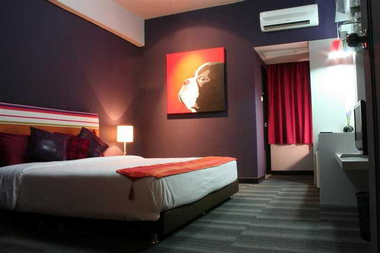 Bedroom 6
