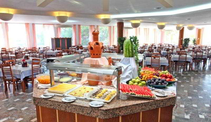 Food & Drinks, Sirenis Seaview Country Club, Baleares