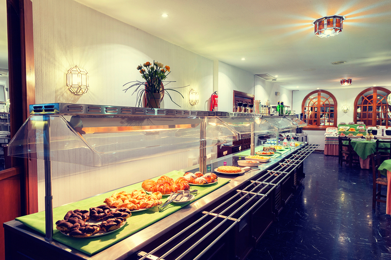 Food & Drinks 5, Museo Los Infantes, Cantabria