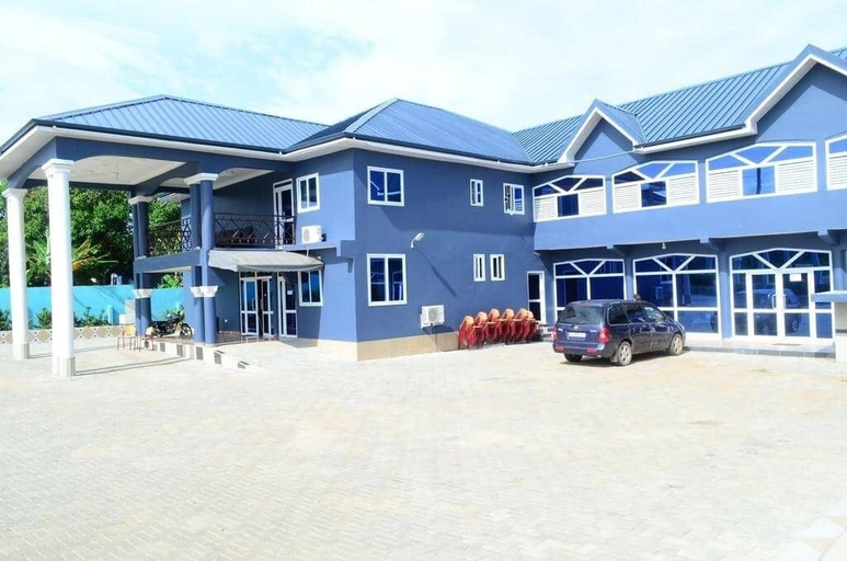 Exterior & Views, Yabah Hotel, Nzema East