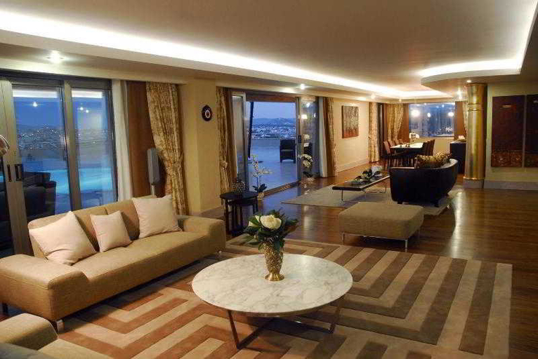 Public Area 3, Sheraton Cesme Resort Hotel & SPA, Çeşme
