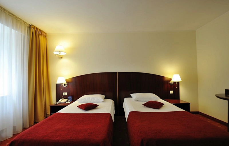 Bedroom 3, Minerva, Municipiul Bucuresti