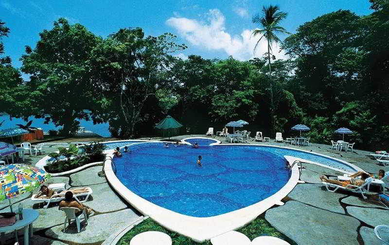 Sport & Beauty 4, Pachira Lodge, Pococí