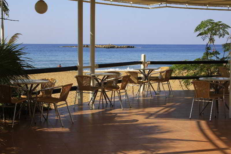 Food & Drinks 4, AQI Pegasos Club, Alanya