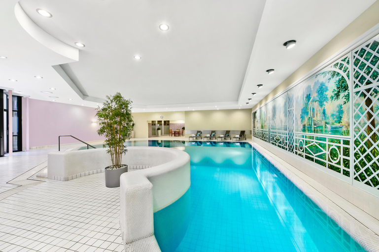 Sport & Beauty 2, Forsthaus Fürth Nürnberg, Fürth