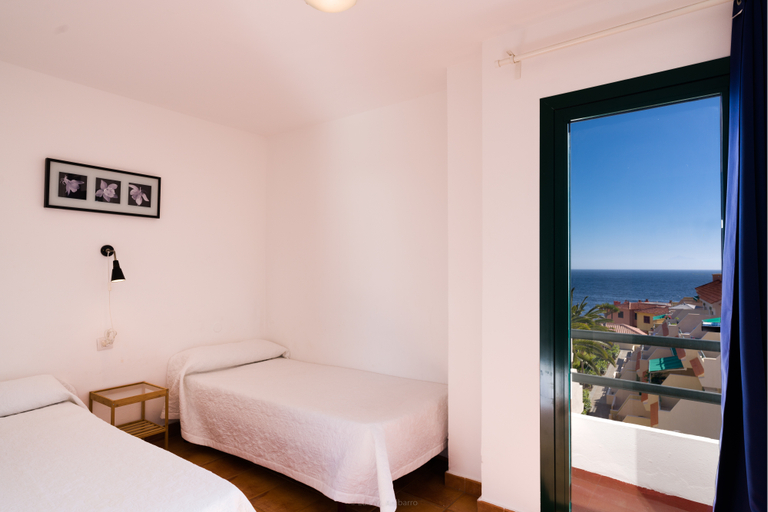 Bedroom 4, Los Rosales, Santa Cruz de Tenerife