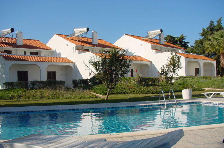 Sport & Beauty 3, Apartamentos Vale de Carros by Umbral, Albufeira