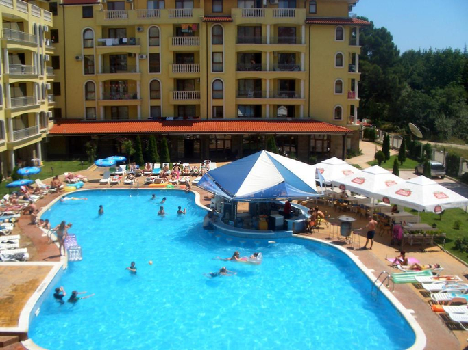 Sport & Beauty 3, Sunny Dreams, Nesebar