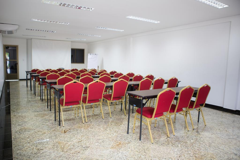 Business Facilities