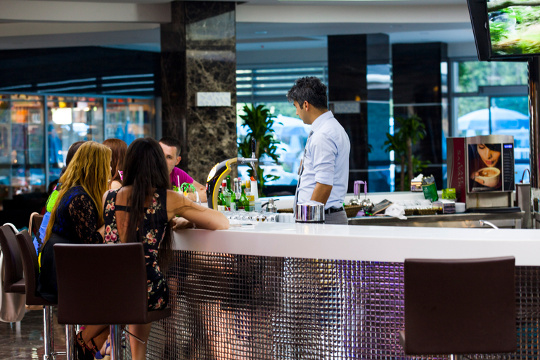 Public Area 5, Avena Resort & Spa Hotel - All Inclusive, Alanya