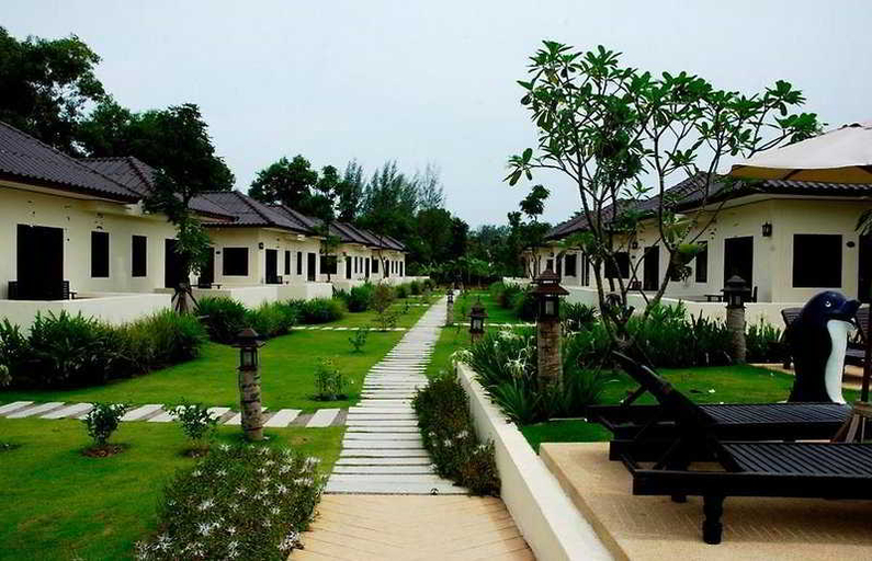 Sport & Beauty 5, Kasalong Phuket Resort, Pulau Phuket