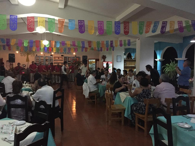 Food & Drinks 5, La Ceiba Chiapa de Corzo, Chiapa de Corzo