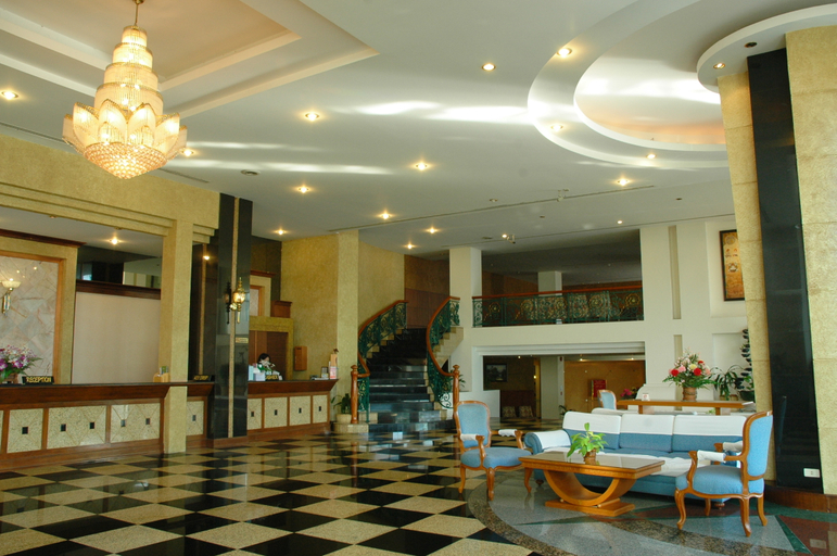 Public Area 4, Camelot Hotel Pattaya, Pattaya