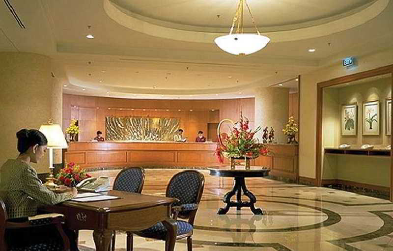 Public Area 4, Sedona Hotel Yangon, Yangon