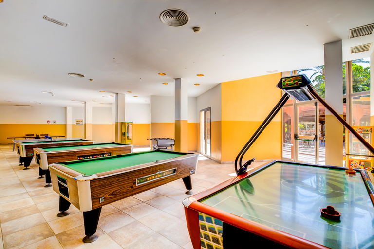Public Area 4, SBH Costa Calma Beach Resort, Las Palmas