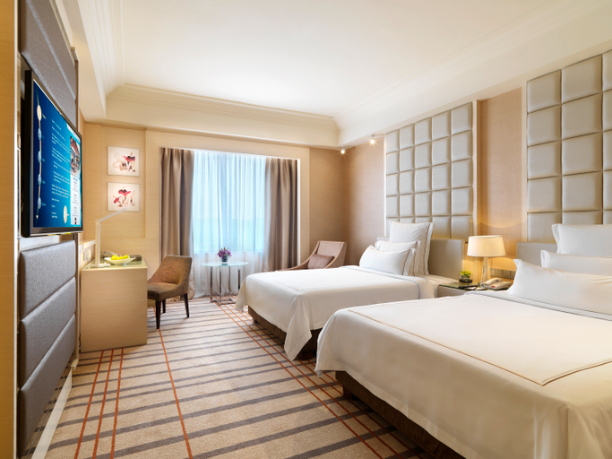 Bedroom 21