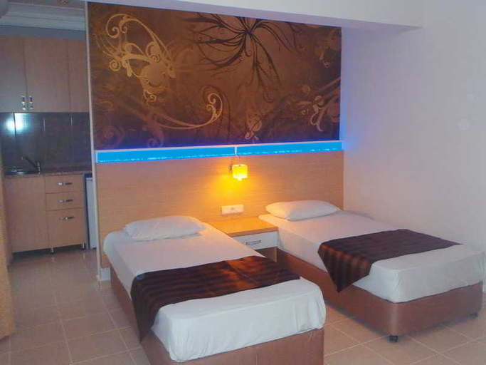 Bedroom 3, Bora Bora Butik, Alanya