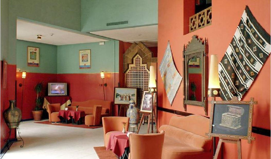 Public Area 2, ibis Fes, Fès