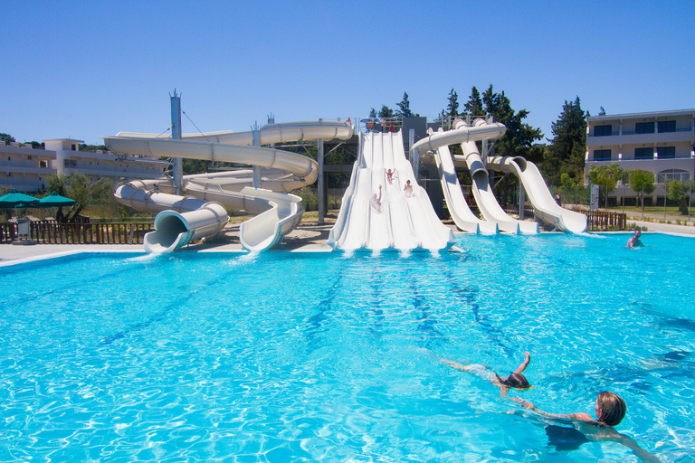 Sport & Beauty 2, Cyprotel Faliraki, South Aegean