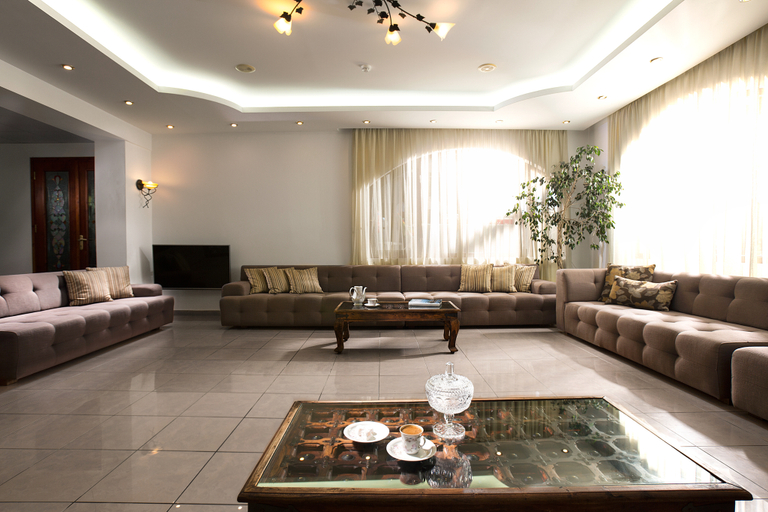 Public Area 4, Almyrida Resort, Crete