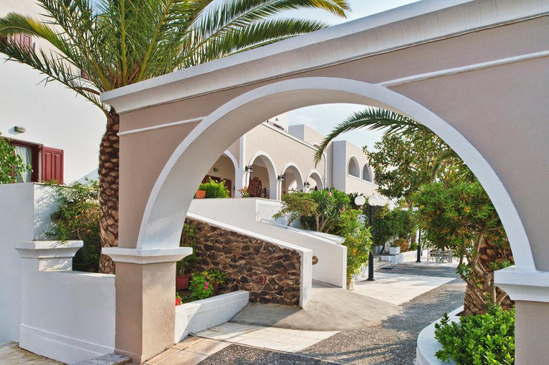 Public Area 3, Hotel Makarios, South Aegean