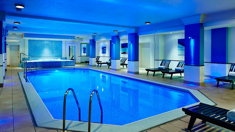 Sport & Beauty, Delta Hotels by Marriott Birmingham, Birmingham