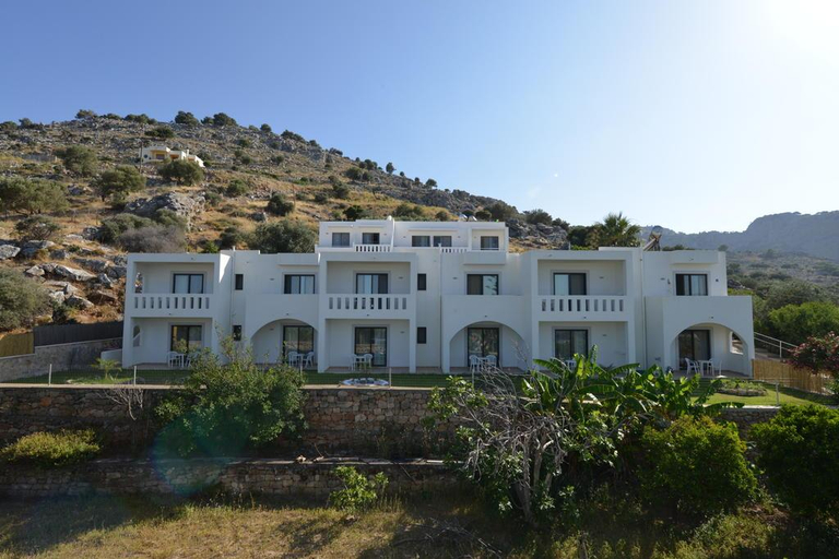 Exterior & Views 2, Golden View Studios, South Aegean
