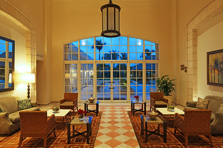 Public Area 4, Four Points by Sheraton Santo Domingo, Santo Domingo Este
