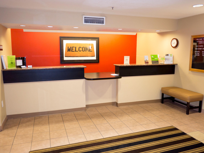 Public Area 2, Extended Stay America Suites Orlando Conv Ctr Universal Blvd, Orange