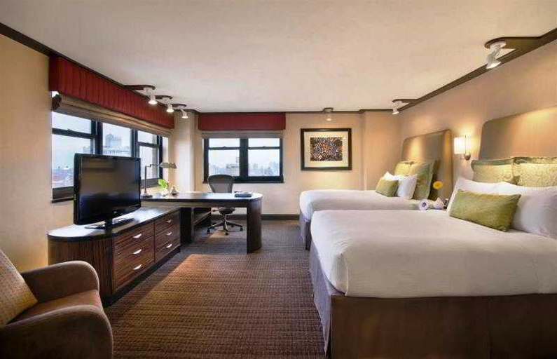 Others 5, Dumont NYC-an Affinia Hotel, New York