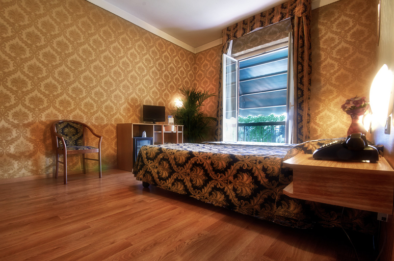 Public Area 2, Hotel Rex Milano, Milano