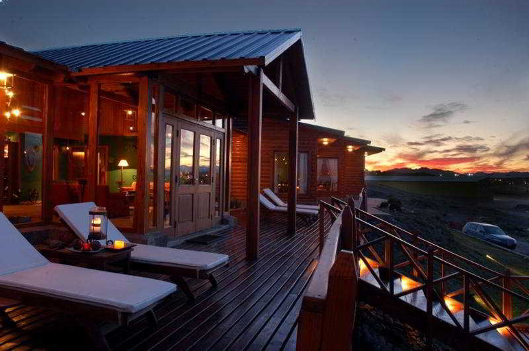 Exterior & Views 4, La Cantera Boutique Hotel, Lago Argentino