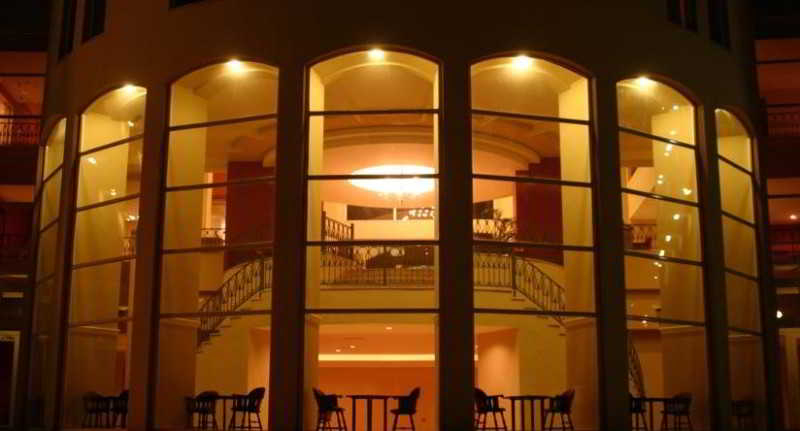 Public Area 4, Dead Sea Spa Hotel, Madaba
