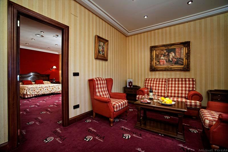 Exterior & Views 2, Hotel & Spa Arzuaga, Valladolid