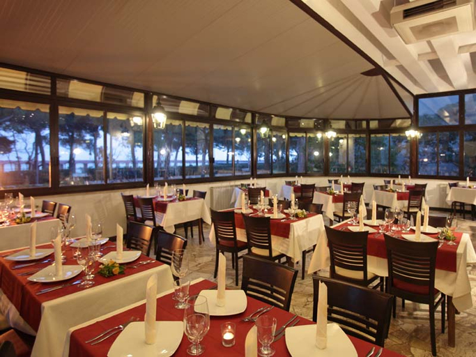 Food & Drinks 5, Hotel Residence Venezia 2000, Venezia