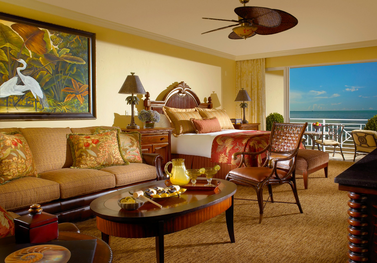 Public Area 4, Cheeca Lodge & Spa, Monroe