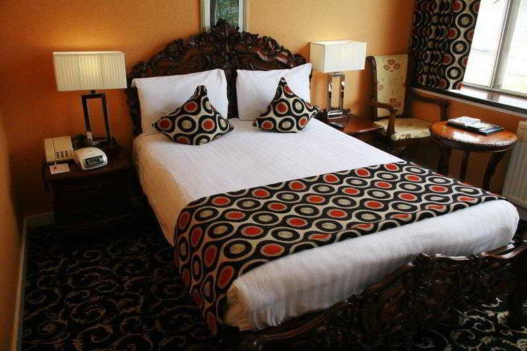 Bedroom 3, Imperial Hotel - Fort William, Highland