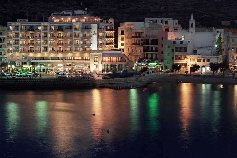 Exterior & Views 2, Calypso Hotel