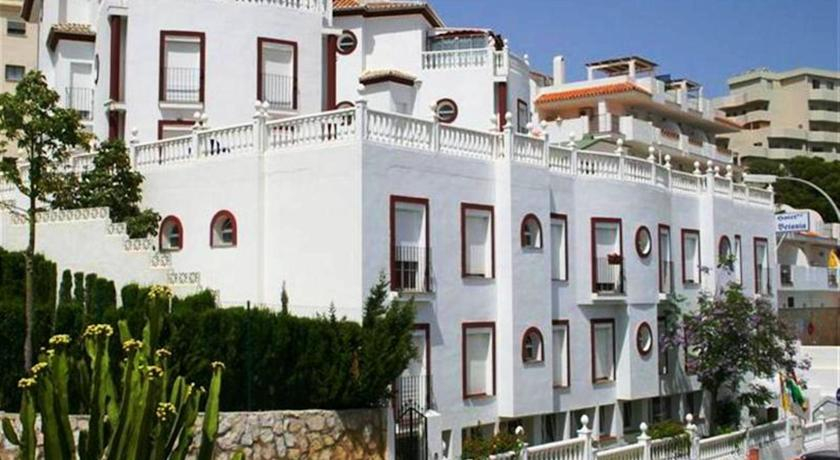 Exterior & Views 1, Betania, Málaga