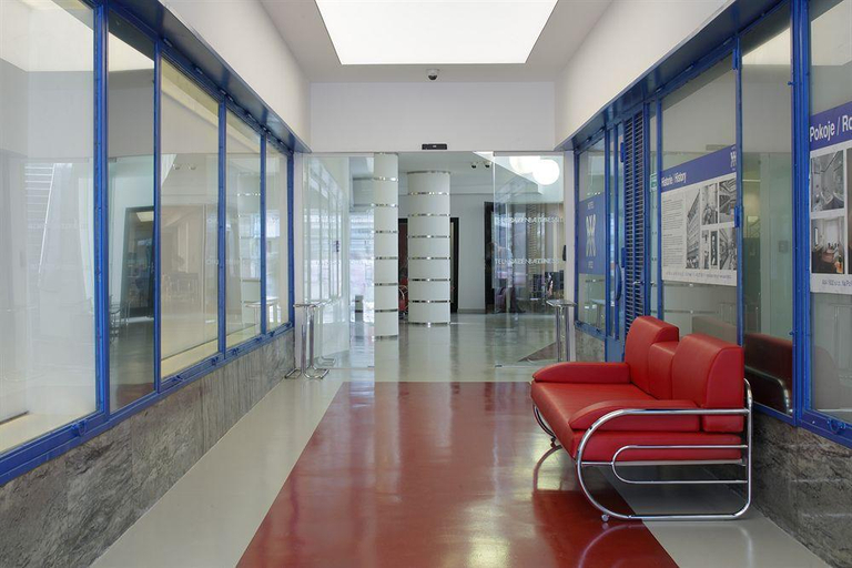 Exterior & Views 5, Axa, Praha 1