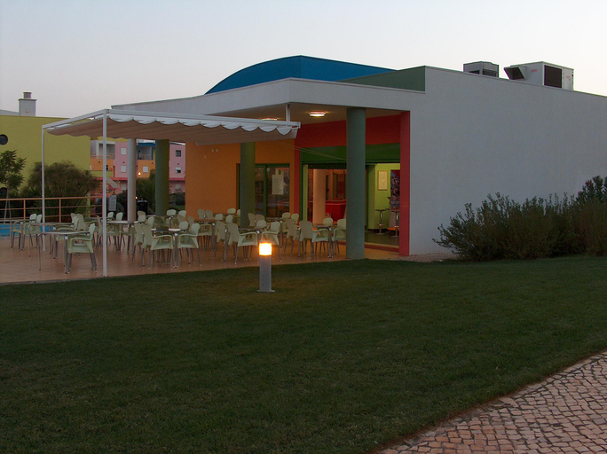 Exterior & Views 2, Orada - Marina Albufeira apartamentos, Albufeira