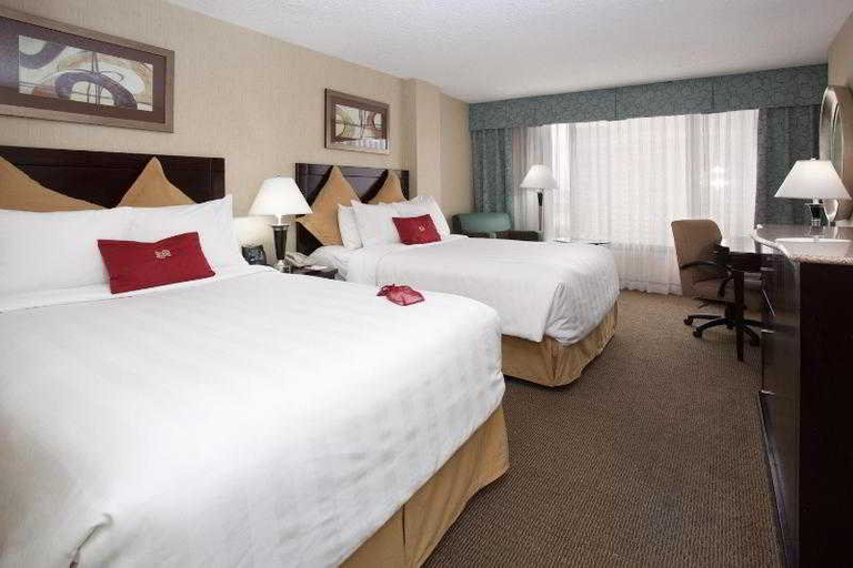 Bedroom 3, Sonesta Denver Downtown, Denver