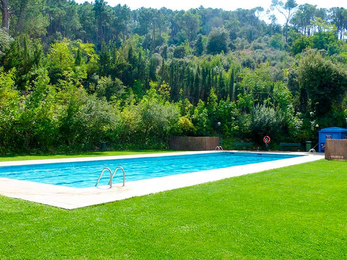 Sport & Beauty 3, Hotel y Apartamento Sercotel Villa Engracia, Tarragona