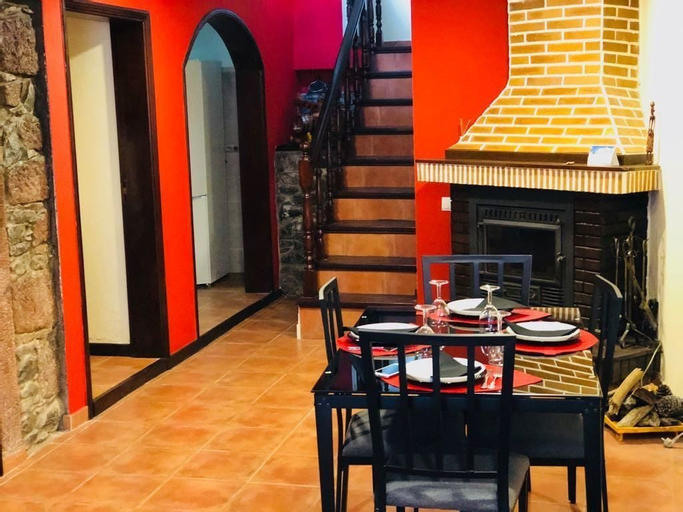 Baltazar Guest House, Ribeira Brava