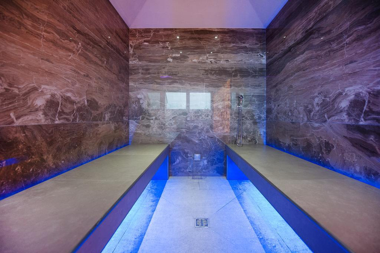 Sport & Beauty 2, Art Hotel Navigli, Milano