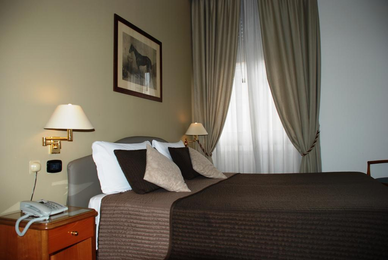 Bedroom 3, Bagliori, Milano