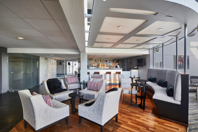 Public Area, Hotel Marina, Sure Hotel Collection by Best W., Rudersdal