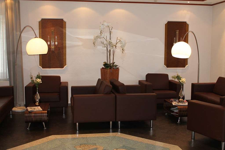 Public Area, Top CCL Ritter Hotel, Breisgau-Hochschwarzwald