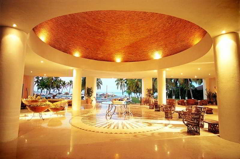 Public Area 3, Emporio Ixtapa - with Optional All Inclusive, José Azueta